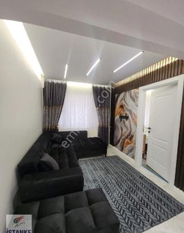 Fatih Çapa Tramvay Yakını Satılık Lüks Yüksek Giriş 2+1. Daire