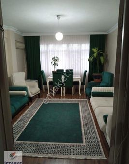 Fatih Vatan Cadde Erseven Sitesinde Satılık 90 Mt Net Ara Kat 2 Kat Daire Masrafsız