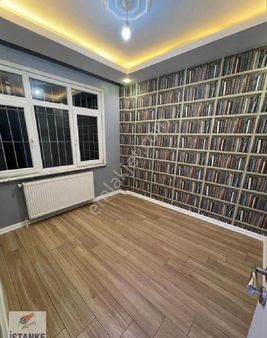 F83...fatih Akşemsetin Mah.koyun Baba Parkı Ve Fevzipaşa Caddeye Yakın Ful Yapılı Satılık Daire..3+1