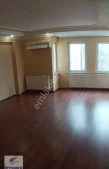 Fatih Fındıkzade Civarında Genç Binada Satılık 3+1 Net 120 Metre 2 Balkonlu 2 Wc Li Geniş Mutfak