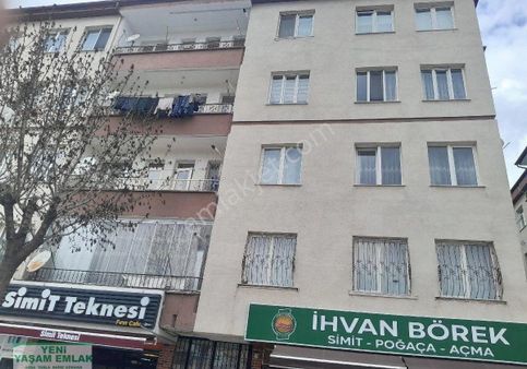 Büyük Bölcekde O Pet Karşısı Kule Yanında Satılık 4+1 Daire