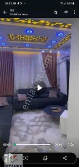 Fatih Fındıkzade Civarı Satılık Lüks Daire 2+1 Net 75 Lt Ful Yapılı Eşyalar Hediye