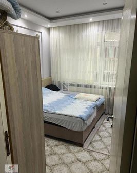 Lüks Yapılı Ara Kat Daire 1 Kat Balkonlu 2 Wc Li .net 85 Metre Çift Cepheli نتكلم عربب