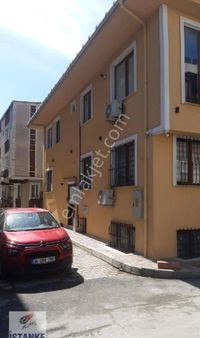 Fatih Topkapıda Satılık 2 Daireli Müstakil Bina Daireler Müstakil Girişli 3+1. 2 Daire