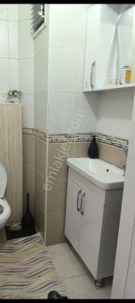 Metin Gayrimenkul Den Mersin Akdeniz İhsaniye Mahallesi Satılık Daire