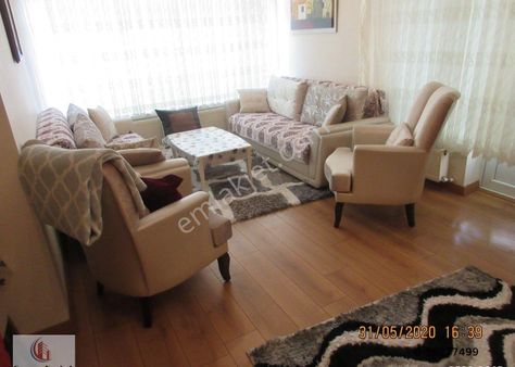 Çankaya Atakuleye Yakın 2+1 Yüksek Giriş 5 Milyon 100 Bin Tl