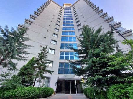 Pamuklar Vadisi'nde Site İçinde Vadi Cephe 7.kat 3+1 Ultralüks