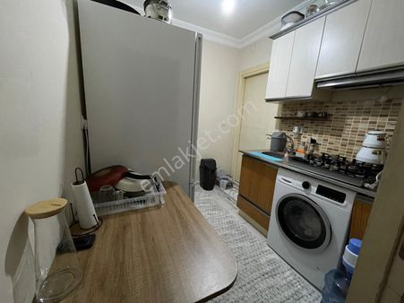 **akademi'den Zafer'de 1+1 Kullanışlı Satılık Daire***