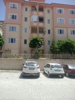 Isparta Merkez Akkent Mahallesinde Kiralık Daire