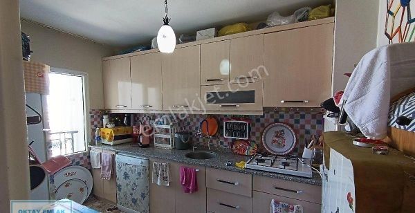 Torbalı Metropolis Caddesinde Satılık 3+1 Daire