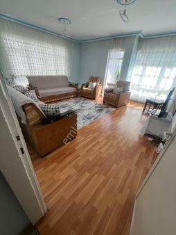 Arkadaş Emlaktan Kale Mahallesinde 2+1 Satılık Daire