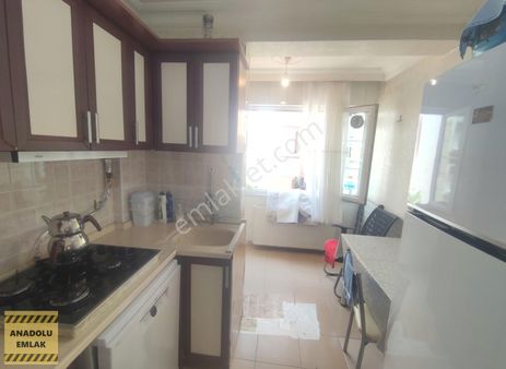 Yeni Binadan Satılık 2+1 85 M2 2.kat Daire Asansörlü