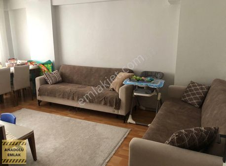 Mehterçeşmede Yeni Binadan Satılık 2+1 Ara Kat Daire