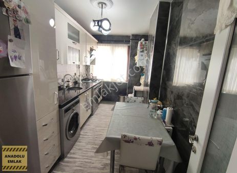 Güngören Merkezde Yeni Binadan Satılık Ara Kat Daire