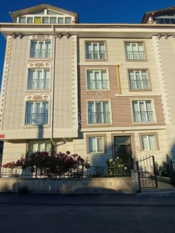 Yıldız Gayrımenkul"den Tuzlugöl Mah. 5+2 Dublex Geniş Teraslı Daire