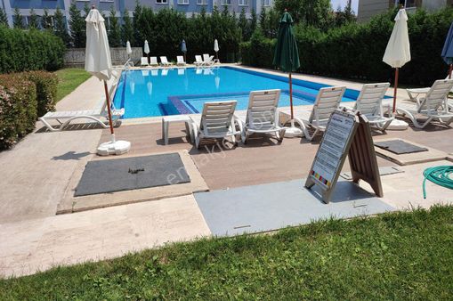 Henglobal'den Aileniz İçin İdeal! Havuzlu Sitede 3+1 Geniş Daire Uygun Fiyata