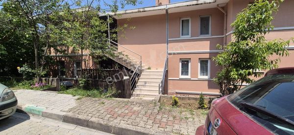 Etki Gayrimenkul'den Akçağlayanda Harika Manzaralı 2+1 Daire