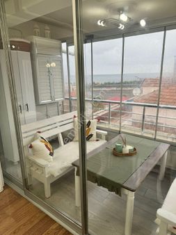 Golden Key Gayrimenkul'den Hızırbey Mahallesin'de Satılık Daire