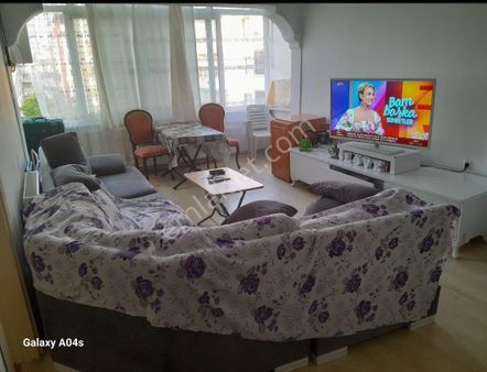 Yalova Çınarcık'ta Acil Satılık Krediye Uygun 2+1