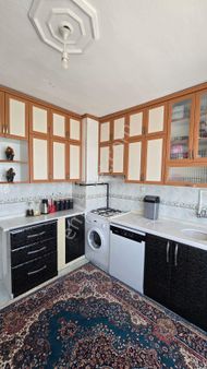 Rotadan Seyran Mah Satılık 3+1 Daire