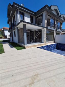Günaydın Emlak'tan Dalyanda 4+1 Satılık Villa