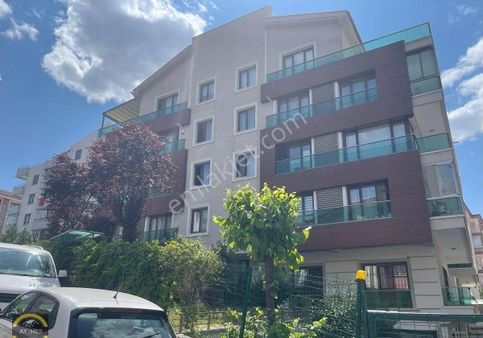 Çankaya Kırkkonaklar'da Ultra Lüx Yapılı Katta 3+1 Satılık Daire