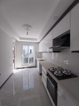 Kuzeyyaka Mah Sıfır 2+1 Asansörlü Daire