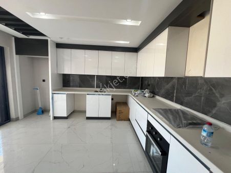 Fevzi Çakmak Mah Full+full Yapılı Satılık Daire