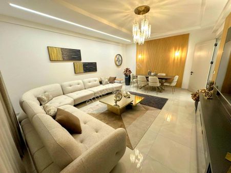 Şengül Gayrimenkul Den Yenişafakta 3,5+1satılık Lüks Daireler