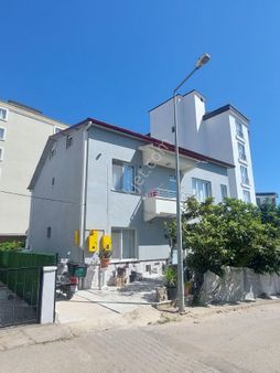 Kubilay Emlak'tan Eşyalı Kiralık70m2 Daire