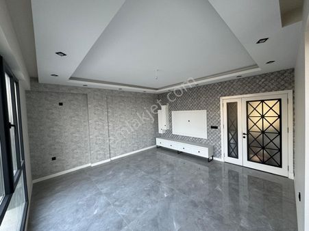 Şehir Hastanesi Yanı Lüks Daire