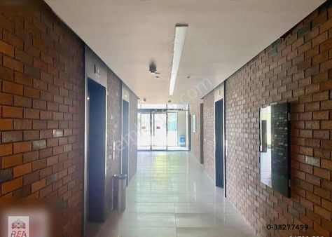 Bulvar Loft'ta 5,5+1 Manzaralı Yüksek Kat Rezidans Daire