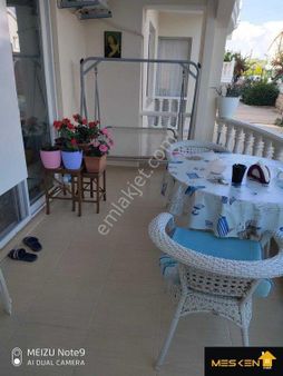 Didim Mavişehir'de Plaja 300 Metre ,havuzlu Sitede 1+1 Daire