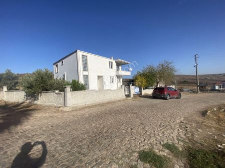 Ayvalık Küçükköy De Satılık Muhteşem Müstakil Dubleks Villa