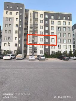 2+1 Borcu Bitmiş Tapusu Hazır 2.kat 103 M2