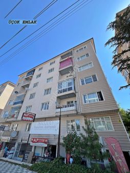 Afyon Üçok Emlaktan Örnekevler Mah Satılık 3+1 Arakat Daire