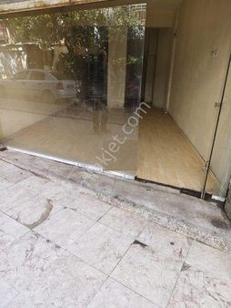 Karabağlar Esenlik Mahallesinde 25 M2 Satılık Dükkan