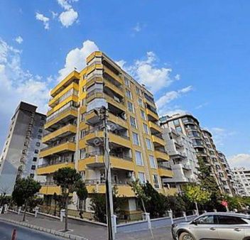 Kılıç Group Gayrimenkul Güvencesiyle Murat Kavak Tan Satılık Daire