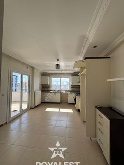 Royalestten Geniş Kapalı Mutfak Masrafsız Süper Konum