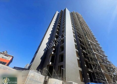 Maslak Tam Karşısı,beykent Üniversitesi Üzerinde Mükemmel Proje