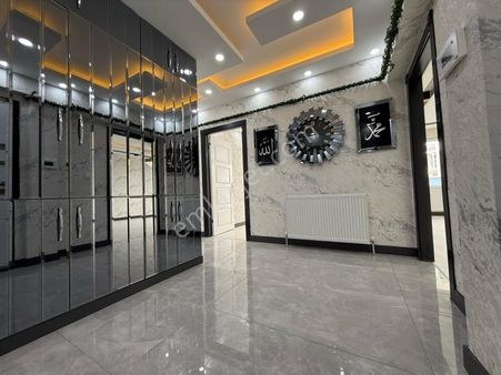 Keçiören Kafkaslar Mah Full Yapılı 3+1 Orta Kat Satılık Daire