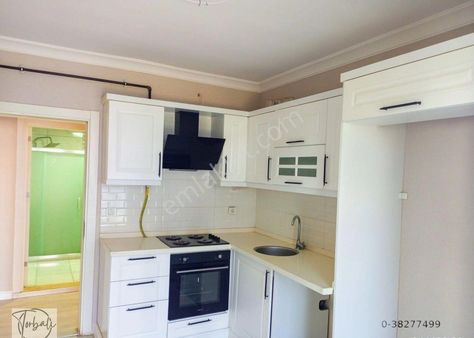 Torbalı Emlak'tan Torbalı Yedi Eylül Mah. 140m2 3+1 Bahçeli Site İçinde Lüx Dairemiz Satılıktır.