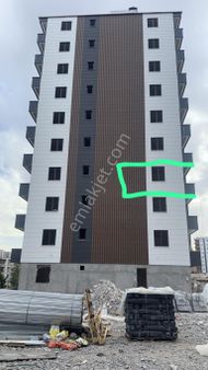 Realite Tapu Gayrimenkulden Uygun Satılık Residans İçinde Uygun Daire