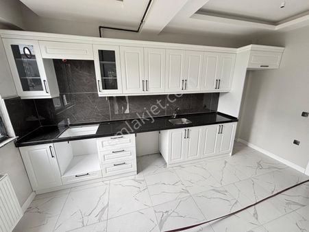 Doğan Emlak Group’tan İlkadım Kalkancı Mh.3+1 4.kat Fırsat Daire