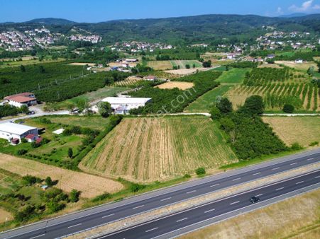Günbaşında Değer Kazanan Bölgede Fırsat! 2440m2 Satılık Tarla