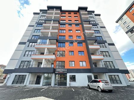 Elisa Gyo// Beyazşehirde Mızrak Kalitesiyle 2+1 Ultra Lüx Teslim Satılık Daire Fırsatı