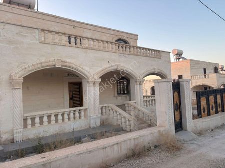 World İlkevim'den Sancak'ta Nahit Taştan Yapılı Müstakil Ev