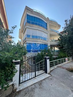 Çağlak İnşaattan Altınkum Mahallesinde 2+1 Daire