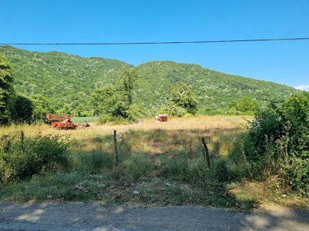 Oryaştan Bartın Ulus Yeşilpazar Mah.yola Cepheli 2504 M2 Tarla