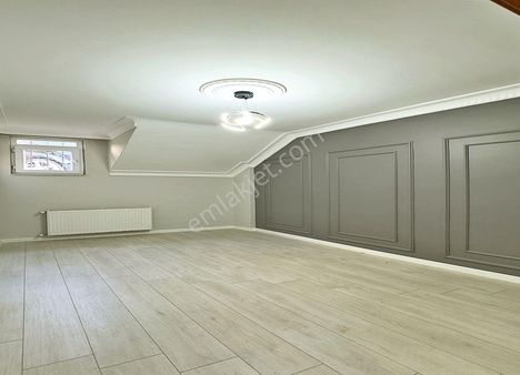 Hanev İnşaat'tan Selahattin Eyubi Mah 2+1 Full Dekorlu Bahçekatı